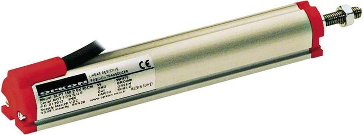 Immagine prodotto Opkon Trasduttore di spostamento 28 V/DC Lunghezza della corsa (7.50 cm)