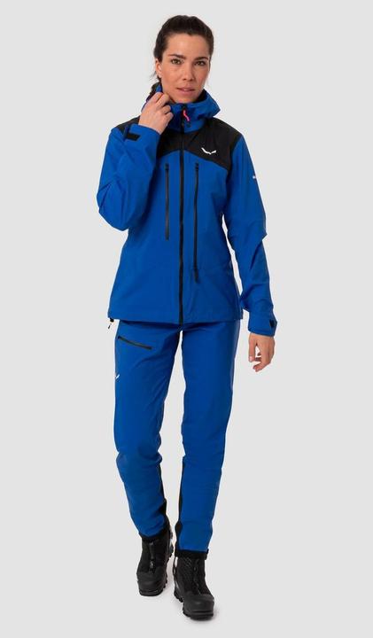 Image du produit Salewa Veste Ortles 3L Powertex Da (42, XL)