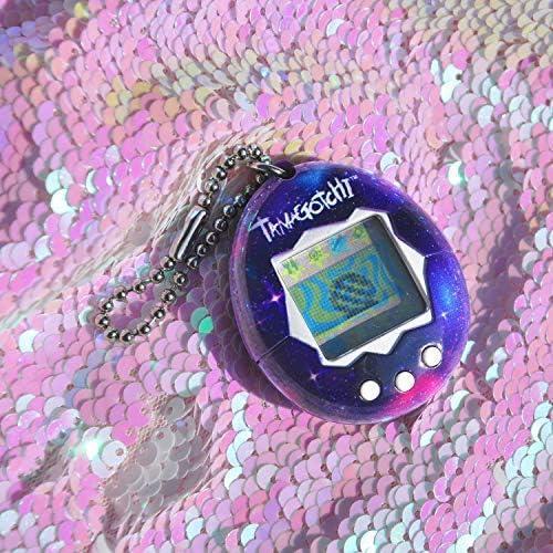 Actual product image Bandai Tamagotchi - Galaxy