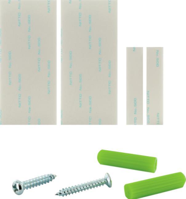 Produktbild Schwaiger HG1000 532 Sicherheitsalarmsystem