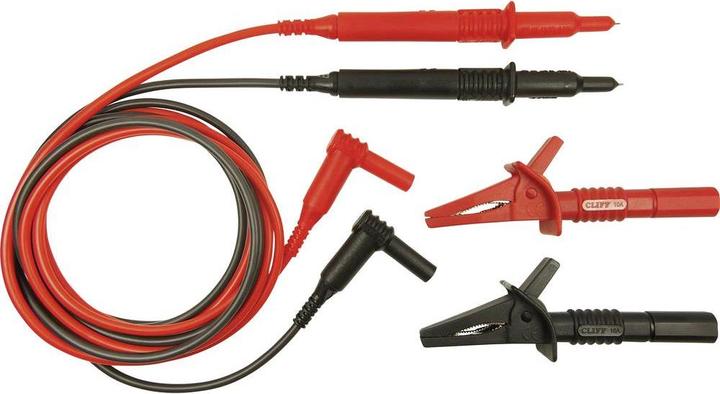 Image du produit Cliff Kit de cordons de mesure de sécurité (