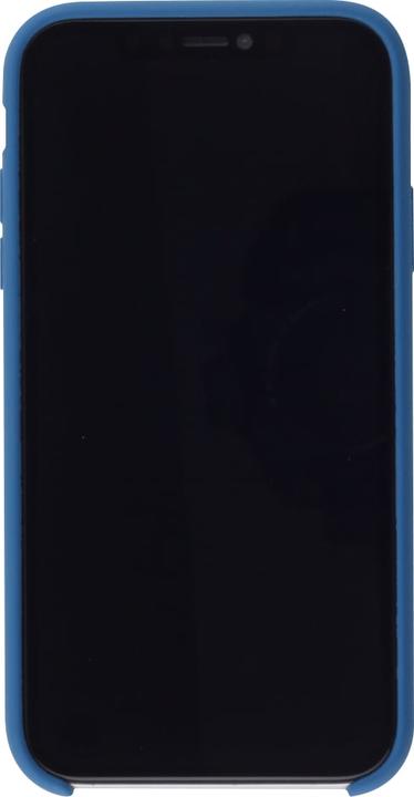 Immagine prodotto PhoneLook Copertina Soft Touch blu scuro (Apple iPhone 15)