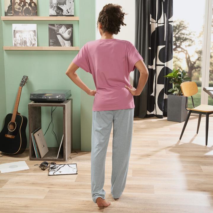 Image du produit Erwin Müller Damen-Freizeithose, lang (38)