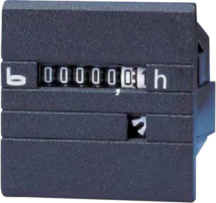 Actual product image Bauser 630.2 Operating hours counter