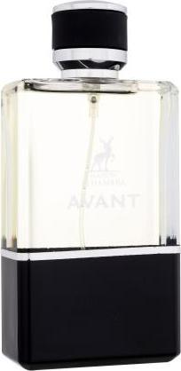 Actual product image Maison Alhambra Avant by (Eau de parfum, 100 ml)