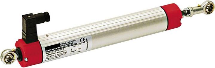 Actual product image Opkon Displacement transducer 30 V/DC Stroke length
