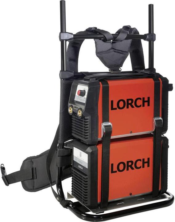 Image du produit Sac à dos pour poste à souder Weld BackPack