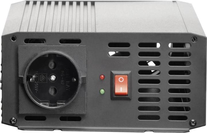 Productafbeelding Voltcraft Omvormer PSW 1000-24-G 1