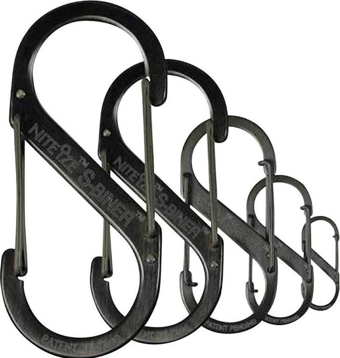Produktbild Nite Ize S-Biner