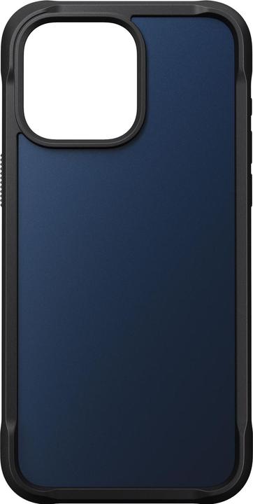 Atlantic blue
