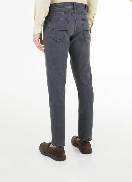 Actual product image BRAX Jeans Regular Fit "Cadiz" anthracite (W36/L30)