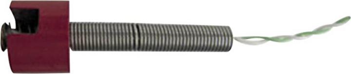 Produktbild Greisinger Oberflächenfühler GMF 250 -65 (Thermometer)