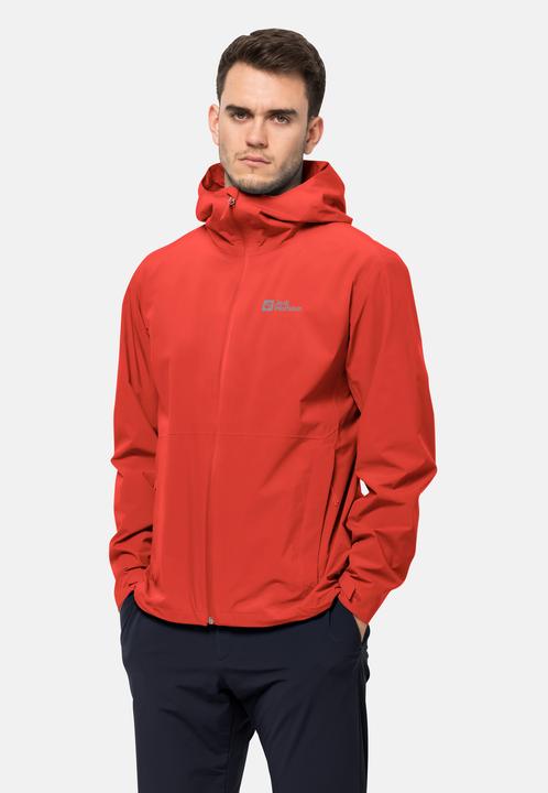 Image du produit Jack Wolfskin Pack & Go Shell M (XXL)