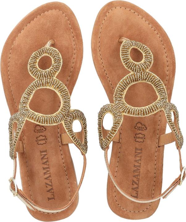 Actual product image Lazamani LA33761GOLD (38)