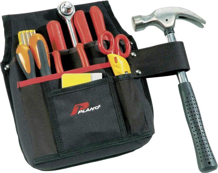 Image du produit Plano Pochette universelle pour ceinture porte-outils (1 pièces)
