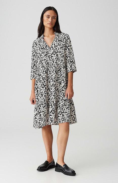 Actual product image Opus Midikleid WALARI (42)