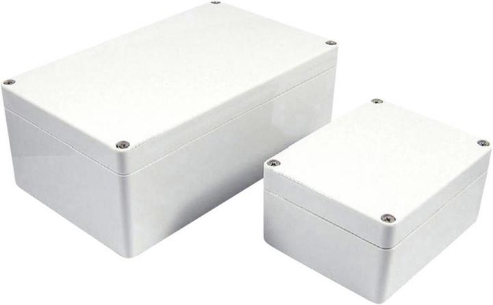 Produktbild Axxatronic Installations-Gehäuse 265 x 18 (Gehäuse)