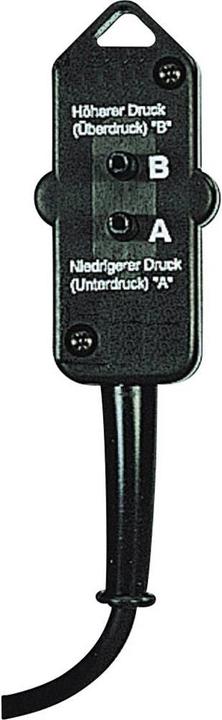 Image du produit Greisinger GMSD 2 BA Capteur de pression absolue