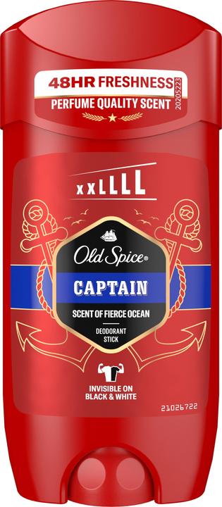 Image du produit Old Spice Captain (Stick, 85 ml)