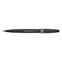 Immagine prodotto Pentel Penna a pennello Sign Pen Brush Artist (Verde, 1 x)