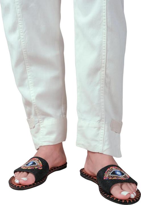 Image du produit Where's That From - Sandales CLEANSE - Femme (36)
