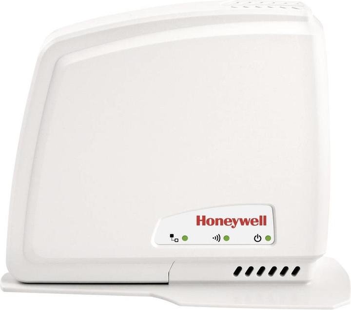 Actual product image Honeywell Gateway evohome RFG100
