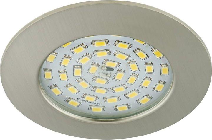 Actual product image Briloner LED recessed bathroom light 10.5 W W (1000 lm)