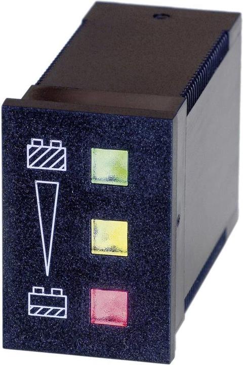 Image du produit Bauser Contrôleur de batterie