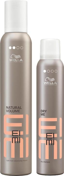 Actual product image Wella EIMI Bad Hair Day Set fine hair (Hair care set)