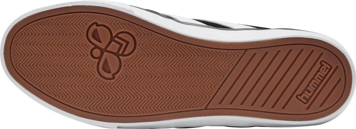 Produktbild hummel STADIL LOW 3.0 SUEDE (41)