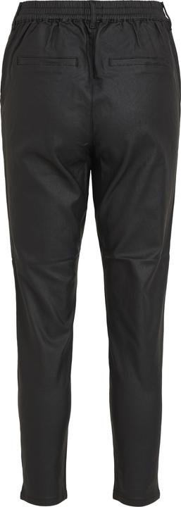 Object Beschichtete Straight Fit Hose