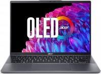 Productafbeelding Acer Swift Go 14 OLED (14", AMD Ryzen 5 8645HS, 16 GB, 512 GB, NL)
