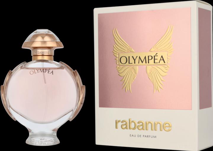 Produktbild Paco Rabanne Olympéa (Eau de Parfum, 50 ml)