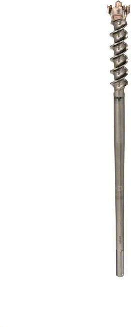 Immagine prodotto Bosch Professional Zubehör Punta PRO SDS max-9 a sfondamento, 45 x 450 x 600 mm (45 mm)