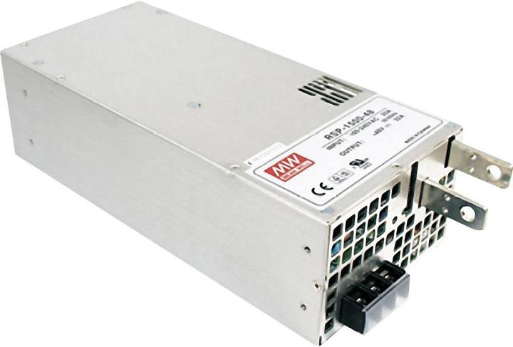 Image du produit MeanWell Module d'alimentation AC/DC fermé (1500 W)