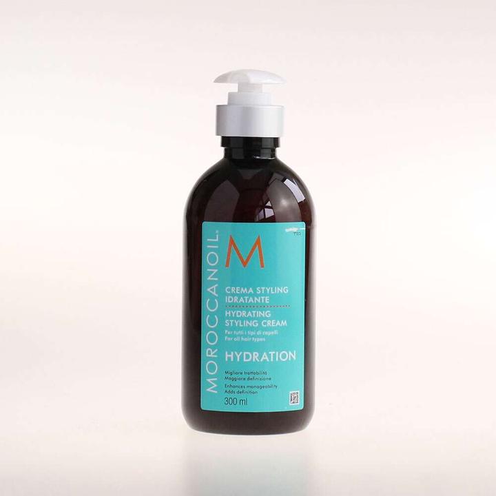 Image du produit Moroccanoil Hydratation (Gel coiffant, 300 ml)