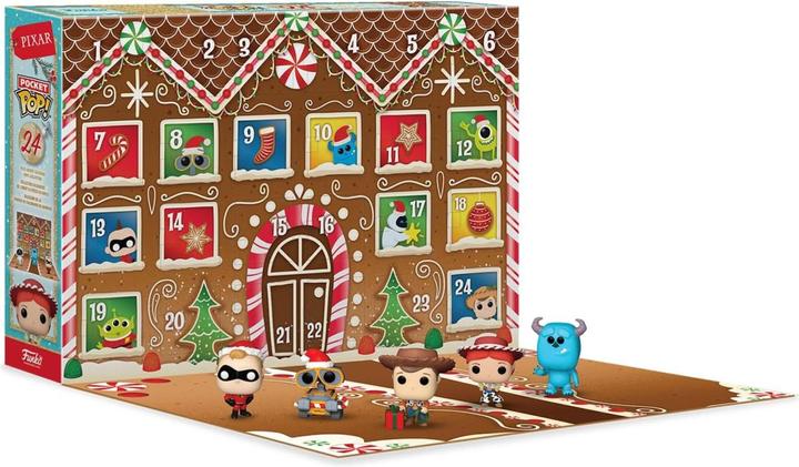 Produktbild Funko Pixar