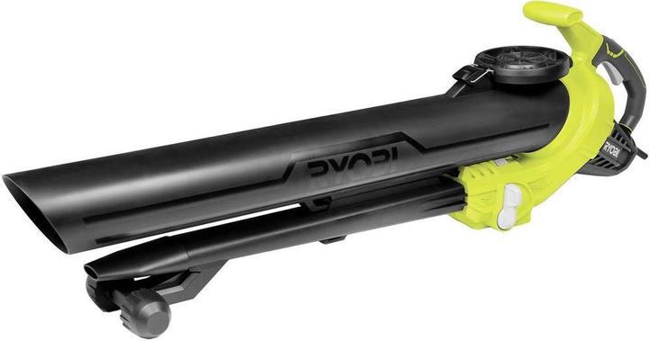 Produktbild Ryobi Rbv3000cesv (Netzbetrieb, Laubbläser, Laubsauger)