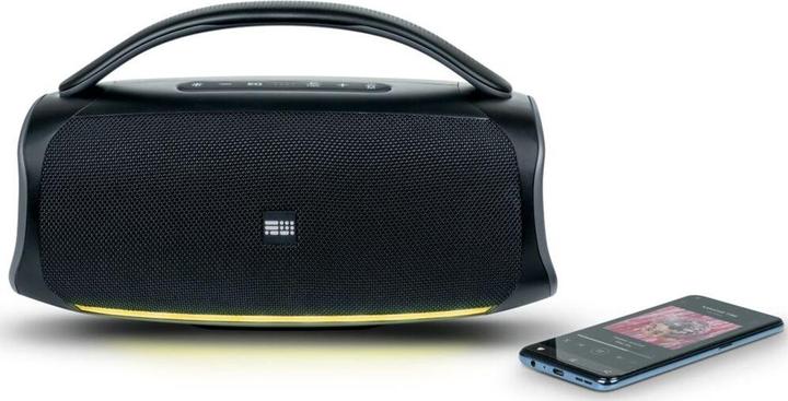 Actual product image Bigben PARTY Mainstream 4 Bluetooth Speaker (USB power delivery)