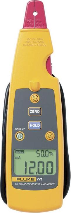 Produktbild Fluke Stromzange, Hand-Multimeter di (CAT II 300V)