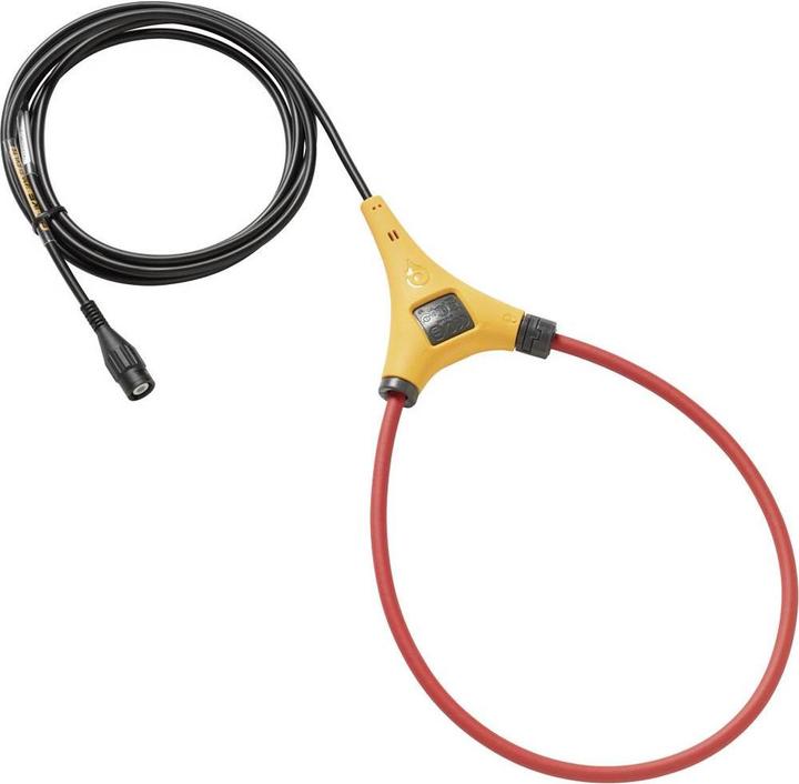 Actual product image Fluke I430-FLEX-TF-II Calibrated acc. to (CAT IV 300V)