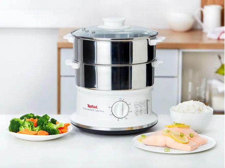 Produktbild Tefal VC1451