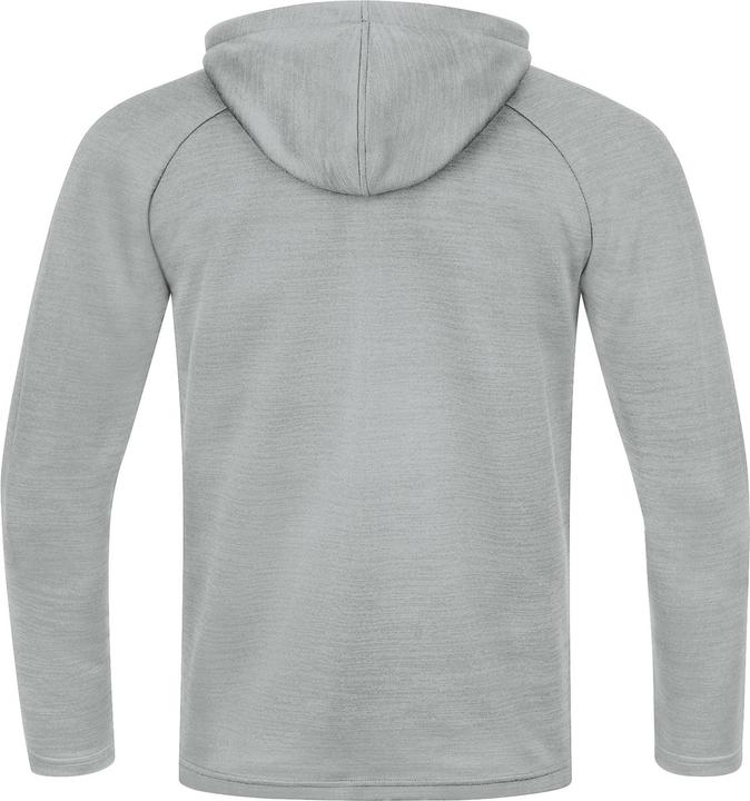Produktbild JAKO Freizeitjacke Challenge mit Kapuze (4XL)