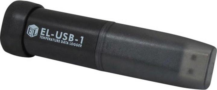 Lascar Electronics Registratore di dati di tensione EL-USB-3 (Custodia del dispositivo di misurazione)