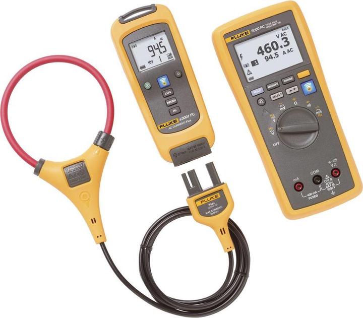 Produktbild Fluke Stromzange (CAT III 300V)