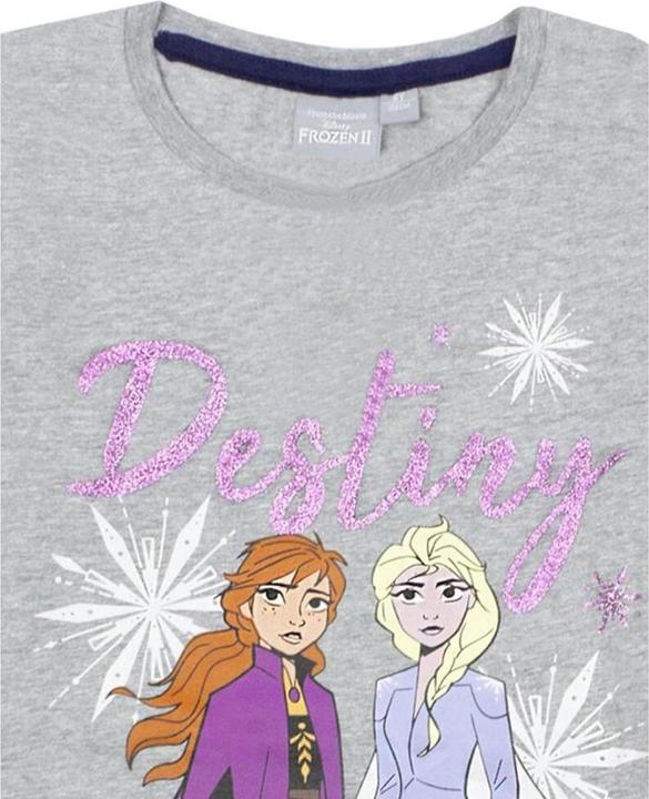 Actual product image Disney Frozen Destiny Awaits Top Girls (128)