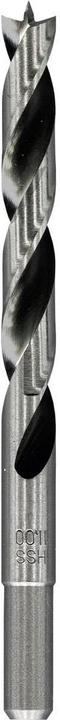Actual product image Heller Wood twist drill 4 mm 28561 2 (4 millimetres)