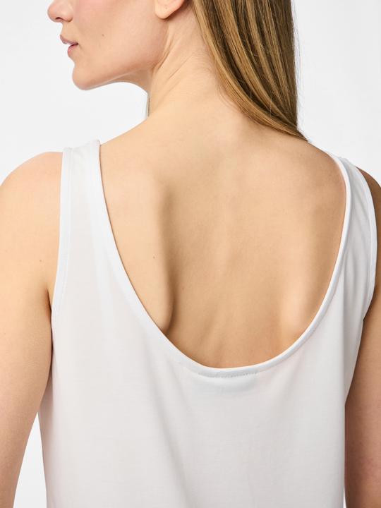 Immagine prodotto Pieces Canotta in fibra mista Modal (XS)