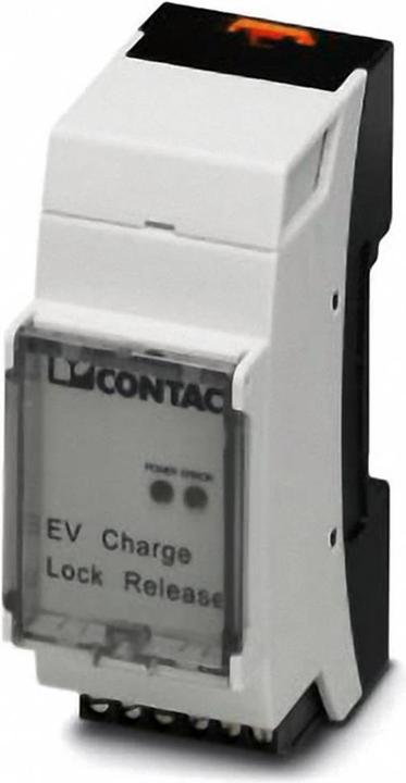 Immagine prodotto Phoenix Contact Modulo di sicurezza eMobility EM-