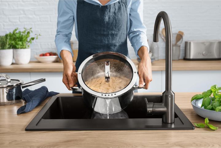 Actual product image WMF Function 4 Limited Edition (16 cm, Pan set + pot set)